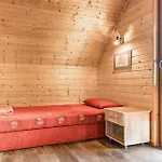 2 Bedroom In Dom wakacyjny