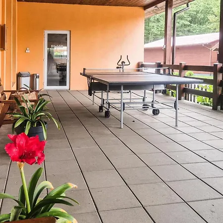 Hébergement de vacances 2 Bedroom In Łazy