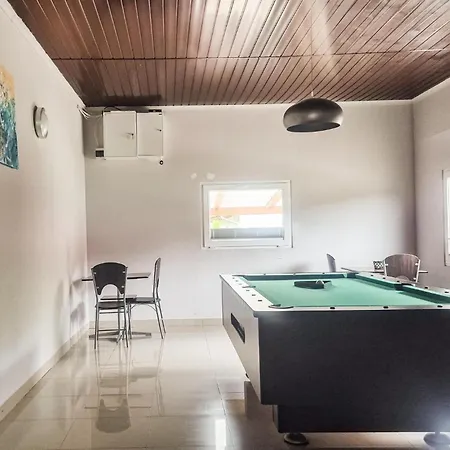 Hébergement de vacances 2 Bedroom In