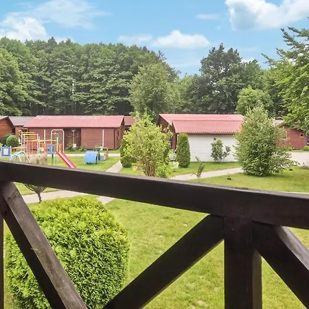 2 Bedroom In * Łazy