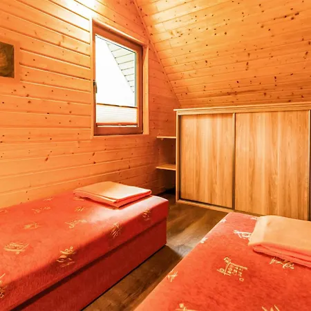 2 Bedroom In Hébergement de vacances *