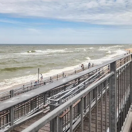 Hébergement de vacances 2 Bedroom In Łazy