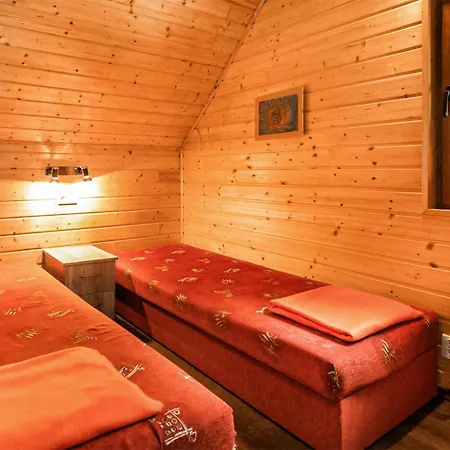 2 Bedroom In Hébergement de vacances