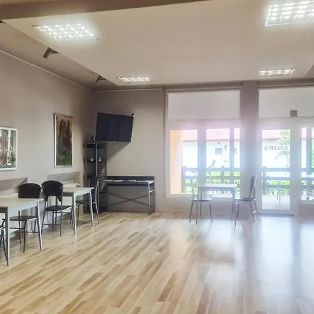 2 Bedroom In Hébergement de vacances *