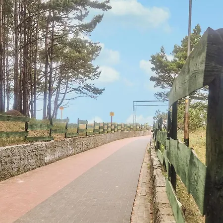 2 Bedroom In * Łazy