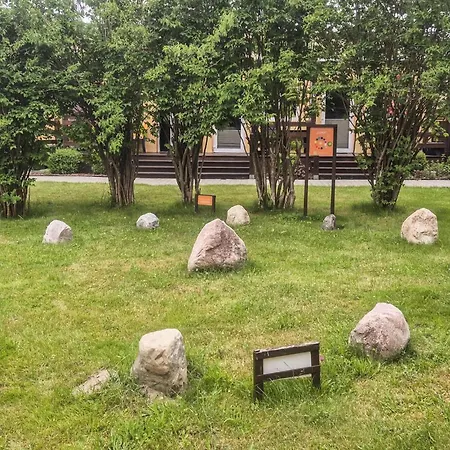 Hébergement de vacances 2 Bedroom In