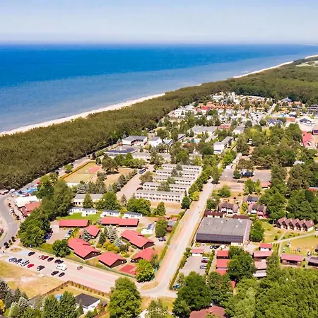 2 Bedroom In Semesterbostad