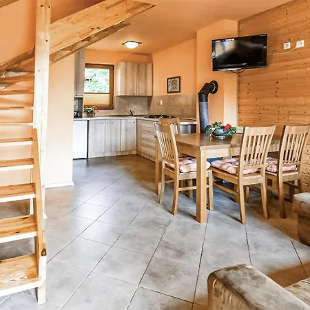 2 Bedroom In * Łazy