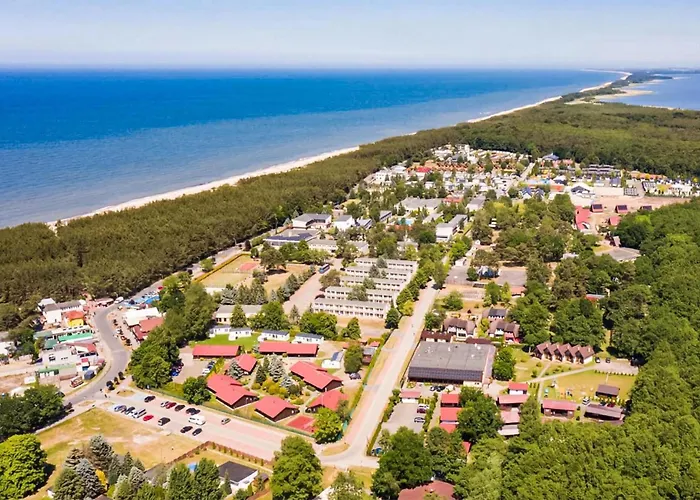 2 Bedroom In Semesterbostad