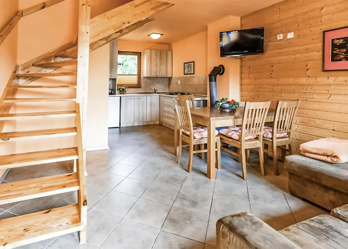 2 Bedroom In * Łazy