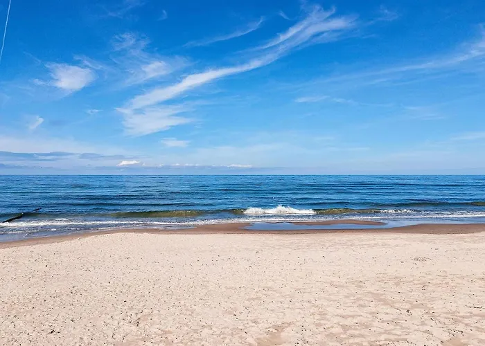 2 Bedroom In Semesterbostad