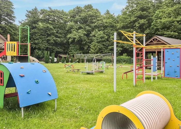 2 Bedroom In Semesterbostad