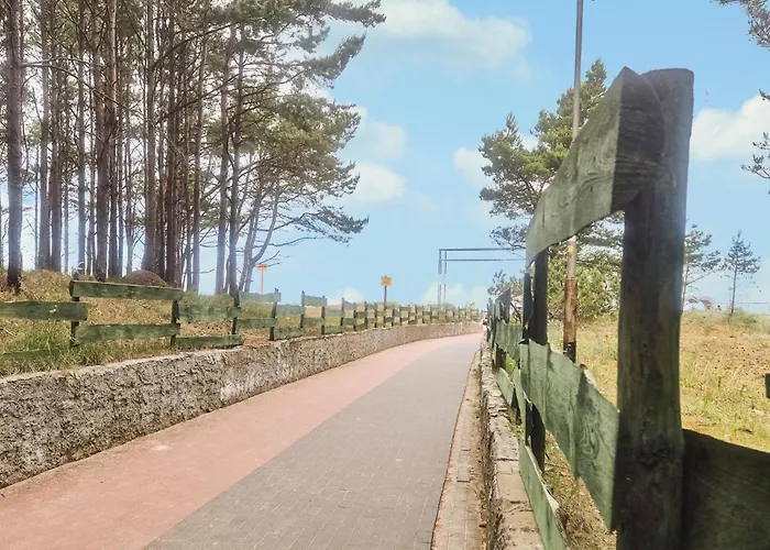 2 Bedroom In Semesterbostad *