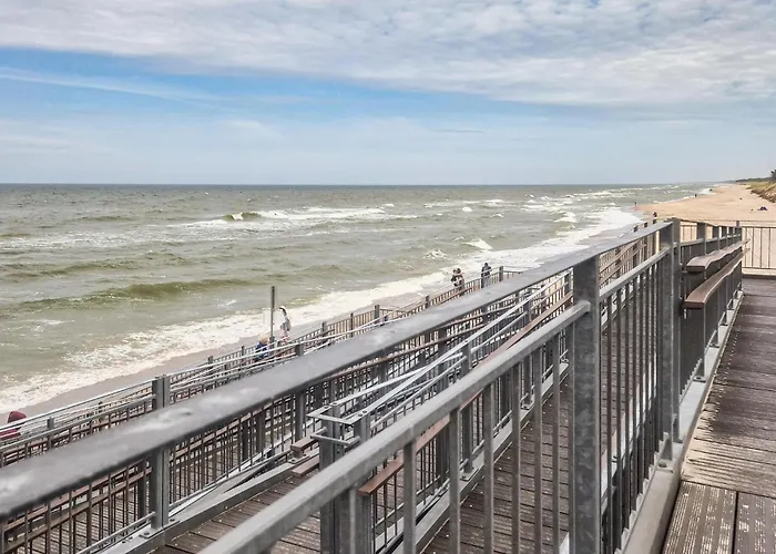 2 Bedroom In Semesterbostad *