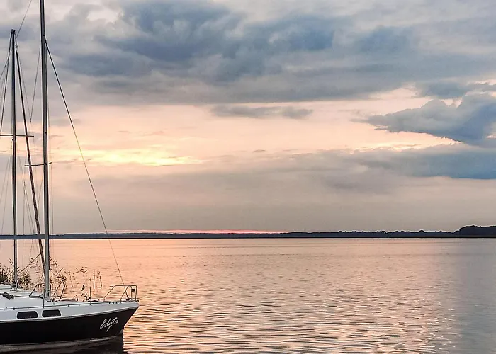 2 Bedroom In * Łazy